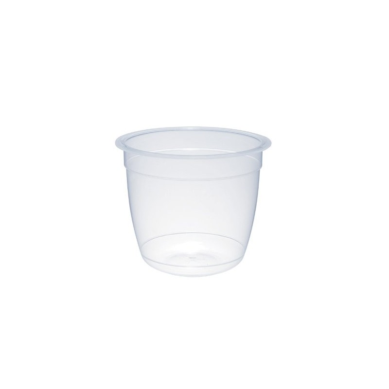 Kikuya Heat Resistant Printing Cups, 5.1 fl oz (150 cc),