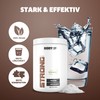 BODY IP Perfect Strong Creatine and Beta Alanine Powder, High-Quality