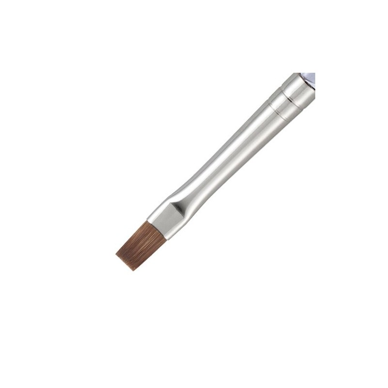 jeruburasi # 4 Flat White Marble