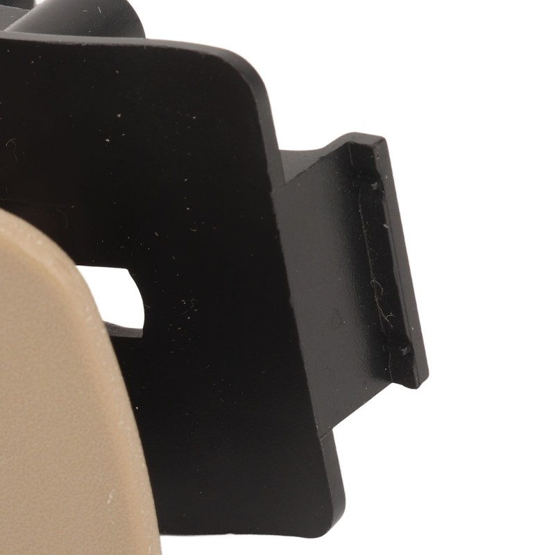 Glove Box Handle Latch Safe Reliable Sturdy Durable Glove Box