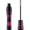 essence Lash PRINCESS curl and volume mascara (Negro, 2 Unidades)