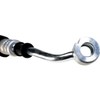 AUTO DN Pump To Rack Power Steering Pressure Line Hose