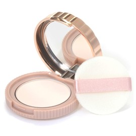 CANMAKE CANMAKE Secret Beauty Powder 0.16 oz (4.5g) (02 Natural)