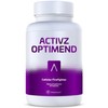 ACTIVZ Optimend - Enhanced Bioavailability Using CyLoc Dextrin and DexKey