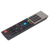 Remote Control Replacement Sensitive Portable Universal Remote Control for Humax
