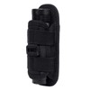 YAPJEB Light Pouch Molle Light Case Molle Flashlight Holder Belt