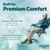 30 x Friends Unisex Incontinence Pants Super XXL (34-65 inches)