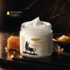 Crema Facial Corporal Cebo Res + Miel Hidrata Humecta Aclara