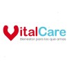 Termómetro Infrarrojo Para Temperatura Corporal Vitalcare