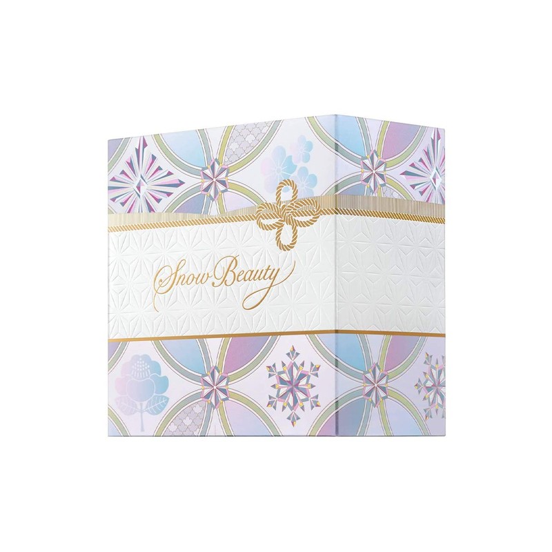 Snow Beauty Whitening Face Powder 2020, Quasi-drug Product, 0.9 oz