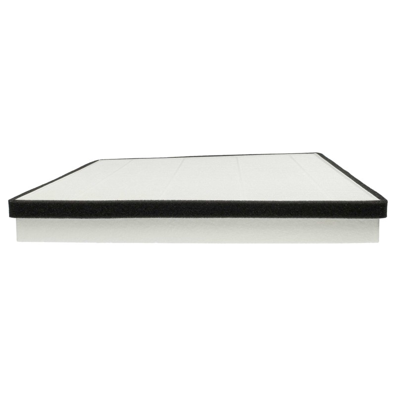 vhbw 2 x Air Filter F7 Compatible with Helios KWL