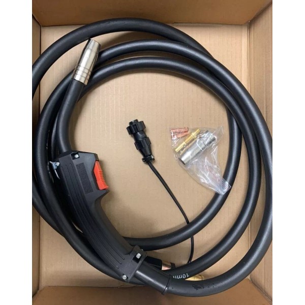 BMP 10ft MIG Welding Gun Torch Fits ESAB EM210 MIG