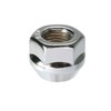 KYO-EI Lug Nuts [Quantity: 20 pieces] [Through Type 19HEX] M12