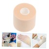 FOMIYES 2 Rolls Tennis Tape Fingers Sports Wrap Shockproof Sponge