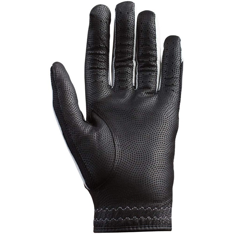 Hirzl Trust Control 2.0 Men's (Silver Grey Lh, XL)