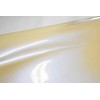 VViViD Gloss Space Pearl Metallic White Vinyl Wrap Film 1.5ft