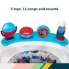 Safety 1st ¡Listo, a caminar! DX Andadera para el desarrollo,