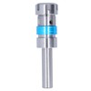 Collet Chuck Holder Floating Tapping Tool Extension Rod Straight Shank