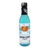 Jelly Belly Snow Cone Syrup - Shaved Ice Syrup, Slushie,
