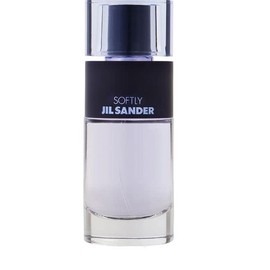 JIL SANDER SOFTLY by Jil Sander, EAU DE PARFUM SPRAY 2.7 OZ *TESTER