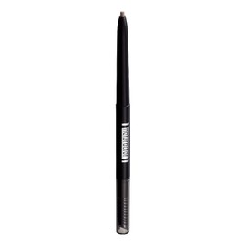 Eyebrow Pencil Eyeliner & Blow 3 Light Brown (Eyebrow Pencil, Mayuzumi, Brown, Brown) [Naturactor]
