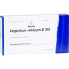 Argentum Nitricum D20, 8 x 1 ml