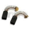Eztronics Corp® Carbon Motor Brushes Replacement for Dremel Power Rotary