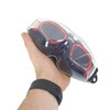 Lomo Vigour Polarised Triathlon Open Water Swimming Goggles