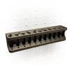 Naturalspring Tool Wall Holder for Küpper Perforated Wall Euro Perforated