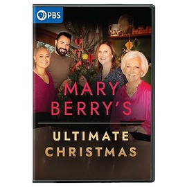 Mary Berry's Ultimate Christmas