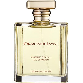Ormonde Jayne AMBRE ROYAL Eau de Parfum Natural Spray, 50ml