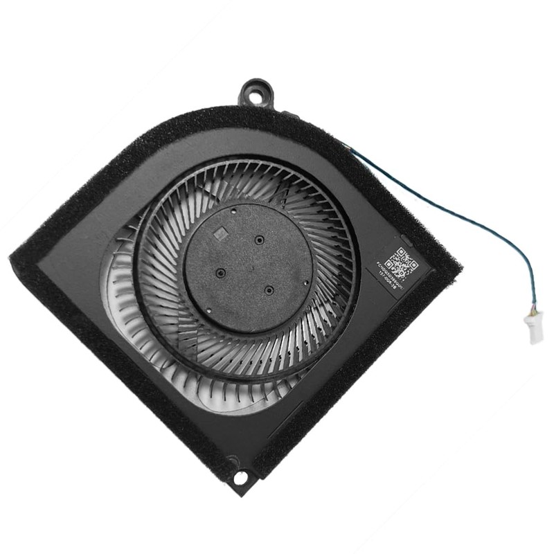 Gintai CPU Cooling Fan Cooler Replacement for Acer Predator Triton