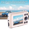 Mini Digital Camera Digital Camera Zoom 16x4x HD Video Camera