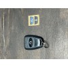 Ford DS7J-15K601-AA Key Fob Remote Start Transmitter ELVATJH 43202220