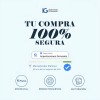 Lash Shampoo Espuma Limpiadora Para Extensiones De Pestañas