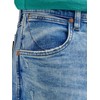 Wrangler Men's Relaxed Fit Taper Jean, Sundown