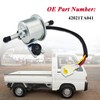 Sowyre 42021TA041 Fuel Pump Assembly Compatible with Subaru Sambar KS3