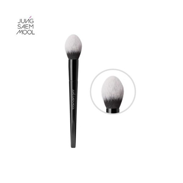 JUNGSAEMMOOL Masterclass Powder Brush 1ea