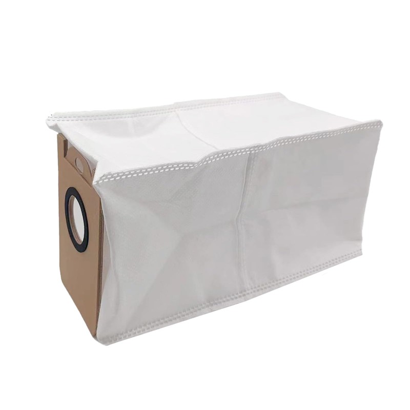 HUIZHEN 10 Pack Dust Bgas for iHome AutoVac Nova S1