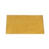 ExcLent 3 mm x 60 mm x 100 mm brass