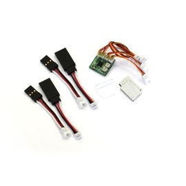 Kyosho KG-2 2-Axis Micro Gyro RC Parts 82623