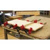 Bessey 48'' I-Beam Bar Clamp