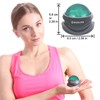 MURLIEN Massage Roller Ball, Tight and Sore Muscles Relief, Manual