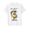 Ewe Rock! I love ewe rocker T-Shirt