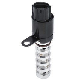 Frankberg Control Valve Solenoid Valve Compatible with i10 BA IA i20 GB IB Cee'D JD Picanto TA Pro Cee'D JD Rio III UB 2011-Present 24355-03011