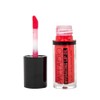 Palladio Aceite Labial Hidratante, Fórmula no pegajosa, Brillo sutil con