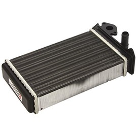 Van Wezel 58006062 Heat Exchanger, Interior Heating