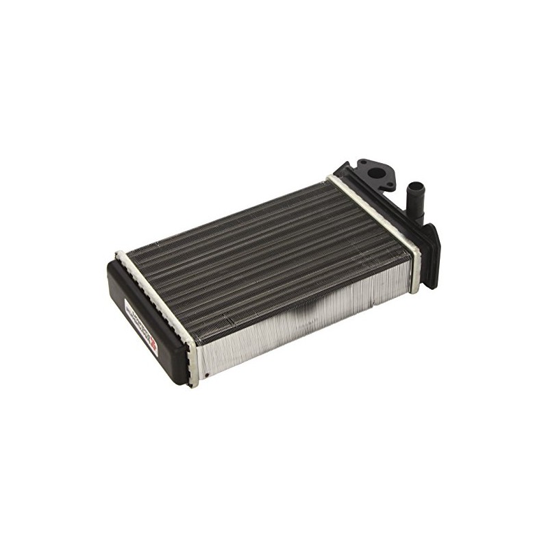 Van Wezel 58006062 Heat Exchanger, Interior Heating