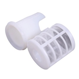 Unbranded Fuel Filter Water Separator MIU801025 for John Deere 27D 35D 318E 319E 320G 60D