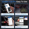 vLinker iCar Pro Mini OBD2 Bluetooth Scanner for iOS/Android OBD
